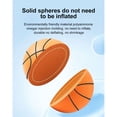thumbnail image 2 of Uncoated High Density Foam Ball - for Over 3 Years, 2 of 8