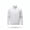 White uv shirts for men, variant on Sun Shirts for Men Long Sleeve UV Protection Clothing Moisture Wicking Quarter Zip Pullover Summer Athletic Rash Guards Sunscreen Tops Black,XXL
