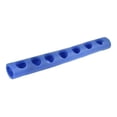 thumbnail image 4 of Fideos para piscina, herramienta de conexión de fideos de agua para nadar, varilla flotante, fideos para piscina con agujeros, fideos de espuma para 7 hoyos, 4 of 7