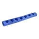 thumbnail image 4 of Fideos para piscina, herramienta de conexión de fideos de agua para nadar, varilla flotante, fideos para piscina con agujeros, fideos de espuma para 7 hoyos, 4 of 7