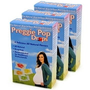 Preggie Drops