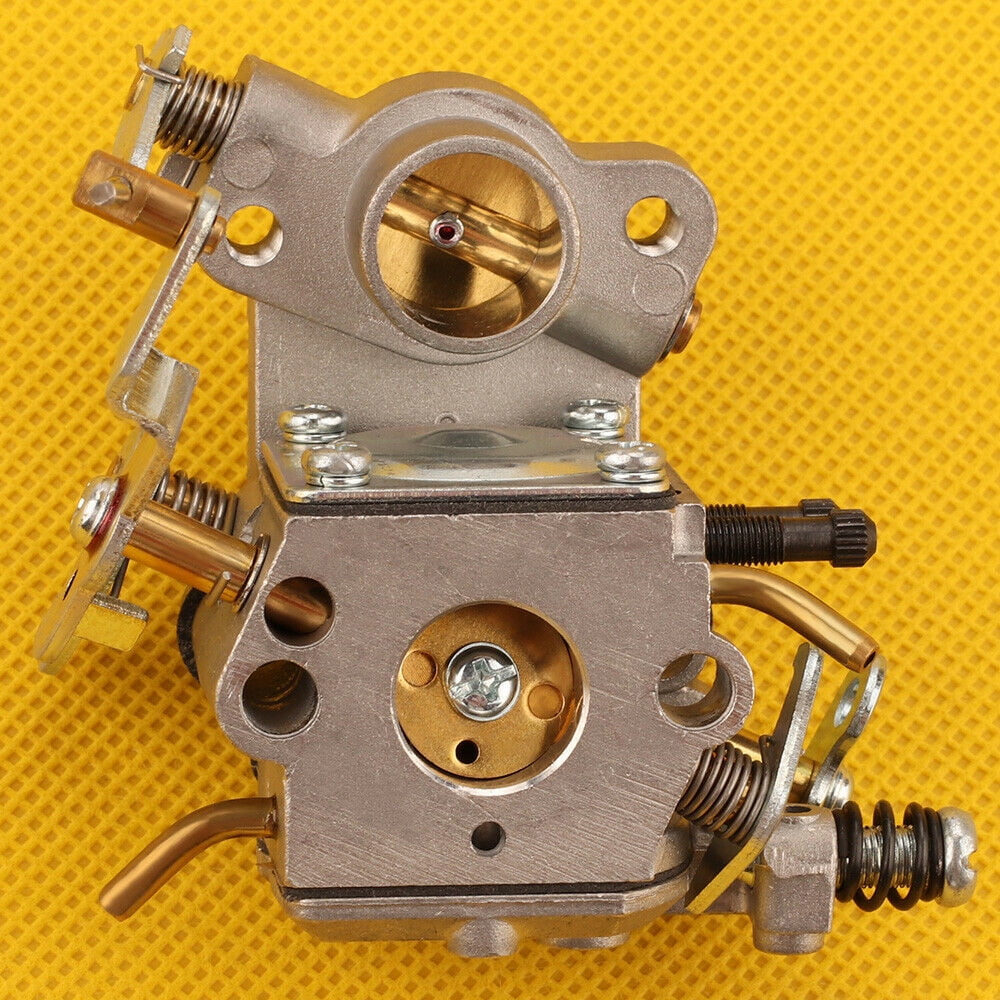 Carburetor Kit for Poulan Pro PP4218A PP4218AVX 18" Bar 42cc ChainSaw