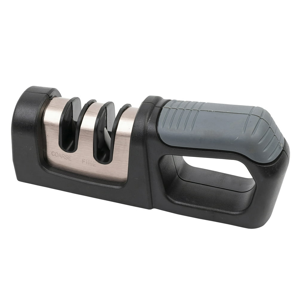 Ozark Trail Deluxe Fishing Knife Sharpener