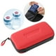 thumbnail image 4 of Bolsa De Refrigeración Médica, Bolsa De Hielo De Doble Cara, Bolsa De Refrigeración Para Insulina, Dura E Impermeable, 6 Horas De Refrigeración, Tiempo De Almacenamiento Para ANGGREK EGJM16, 4 of 8