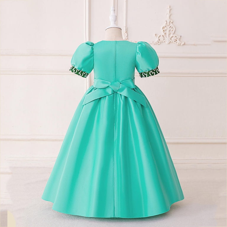 Tqyyweavej Girls Muslim Ramadan Abaya Kids Long Sleeve V Neck Embroidery Lace Prayer Dress Middle East Arabic Kaftan Dress 6M-3Y - Walmart.com Tqyyweavej Girls Muslim Ramadan Abaya Kids Long Sleeve V Neck Embroidery Lace Prayer Dress Middle East Arabic Kaftan Dress 6M-3Y - Walmart.com