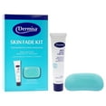 thumbnail image 3 of Dermisa Skin Fade Kit , 2 Pc 1.78oz Skin Fade Cream, 3oz Glycerin Bar, 3 of 6
