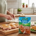 thumbnail image 4 of Hidden Valley Buttermilk Chicken Seasoning Mix, 1 oz Packets (6 Pack) – Ranch-Style Chicken Marinade & Seasoning Blend, 4 of 4