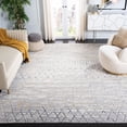 thumbnail image 1 of Safavieh Lagoon Rumea Geometric Distressed Area Rug, 1 of 7