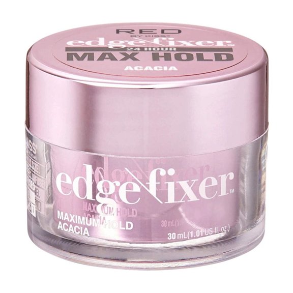 Red by Kiss Edge Fixer - 30 ml - Choose Scent