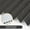 High blackout Grey, variant on 5 Size Self-adhesive Pleated Blinds Bathroom Balcony Shades Half Blackout Windows Curtains for Bedroom Living Room Balcony
