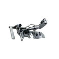 thumbnail image 1 of Baohd Industrial Lockstitch Sewing Machine Presser Foot Edge Guiding Thread 4 Foot for 988 and 800EX, 1 of 6