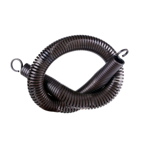 Riwesomey Tubo de resorte Tubos de PVC Doblador de conductos de plástico elástico Resistente al desgaste Herramienta de doblado en frío Tubo Roscado Herramientas y ferretería 16A Riwesomey TO010442-10