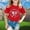 Red, variant on Gzbliryd Bunny Easter T-Shirt Eggs-Cavator Tees Funny Bunny Graphic Tee Short Sleeve Cute Easter Casual Short Sleeve Gift Tops for Boy Short Sleeve Tops (Blue,8-9 Years)
