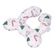 thumbnail image 4 of Almohada moldeadora de cabeza de bebé, soporte para el cuello en forma de U, limpieza desmontable, almohada para dormir de algodón PP, árbol de Navidad, 4 of 5