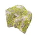 thumbnail image 5 of Piedra artificial, piedra artificial decorativa cubierta de musgo verde para bosque S, 5 of 9