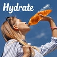 thumbnail image 6 of Crystal Light Drink Mix, 10 Packets, for Convenient On-the-Go Flavorful Hydration, Naturally flavored with other natural flavor Lemon Iced Tea, Zero Sugar, 0.7 oz, 6 of 16