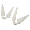 thumbnail image 4 of 8pcs / set Cuchils de hélices para X8C X8G X8W X8HW X8HC X8HG Kits de helicópteros RC Zulema Hélice de Quadcopter, 4 of 9