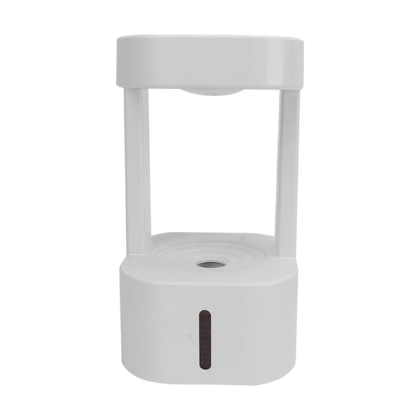 Humidificadores De Niebla Silenciosos, Humidificador De Aire Antigotas De Agua Para Dormitorio, Oficina Y Habitación