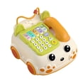 thumbnail image 1 of Baby Toy Phone Cognitive Development Toys for Early Education Gift, 1 of 8