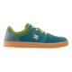 thumbnail image 3 of Tenis Dc Shoes Crisis Hombre Color Verde Modelo ADYS100776GNM, 3 of 9