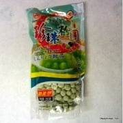 NineChef Bundle - WuFuYuan Tapioca Pearl Green Tea 8.8 Oz (Pack of 1)