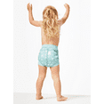 thumbnail image 3 of Splash About Happy Nappy Duo™ Reusable Swim Diaper, Sunny Bear, 12-24 Months, 3 of 6