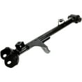 thumbnail image 5 of Dorman 522-599 Rear Driver Side Lower Suspension Control Arm for Specific Chrysler / Dodge / Mitsubishi Models, Black Fits select: 2001-2005 CHRYSLER SEBRING, 2001-2005 DODGE STRATUS, 5 of 7
