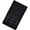 Black, variant on 6 Pieces Women's Bra Extenders Elastic Stretchy Bra Extension Strap, 3 Rows x 3 Hooks (Multi-Color)