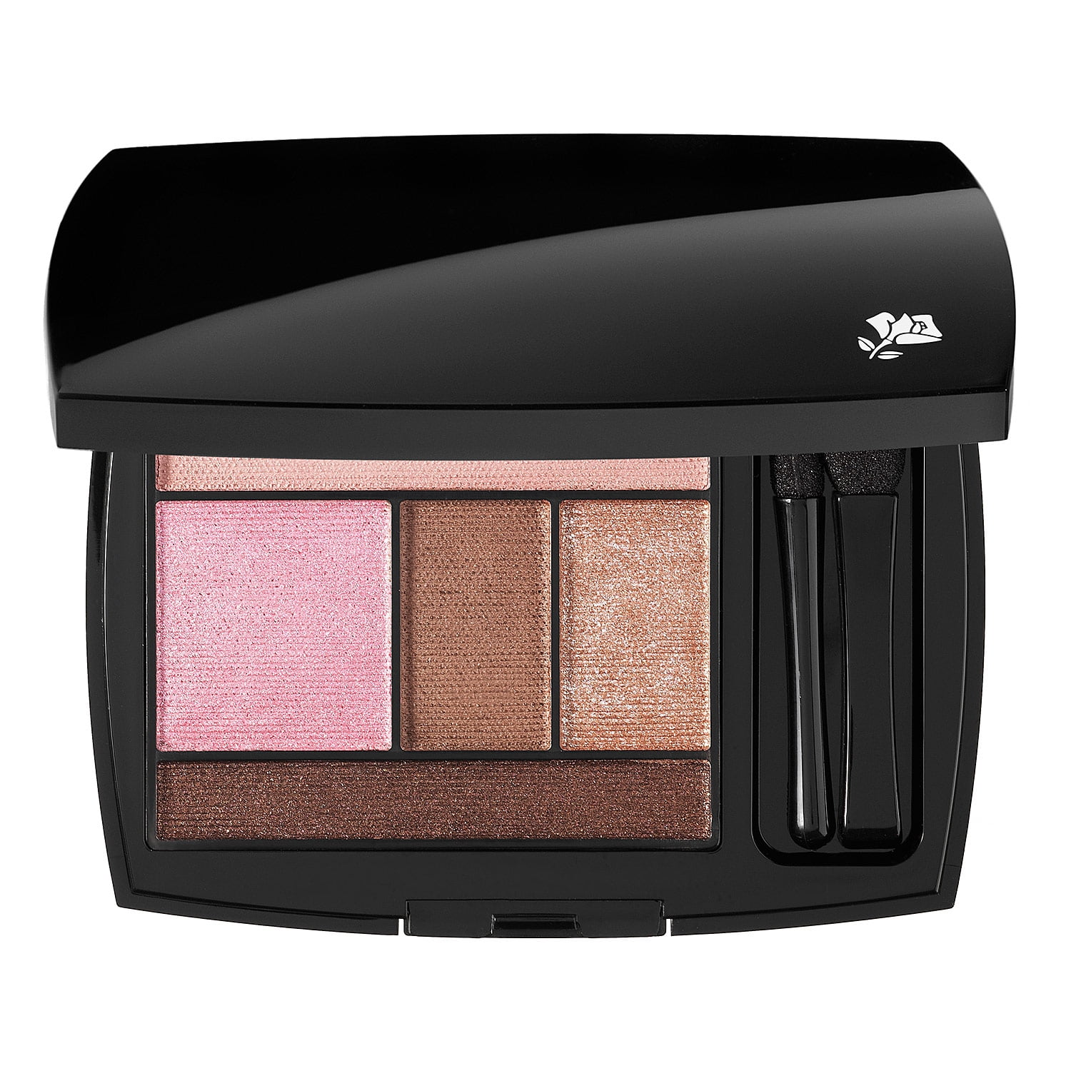 Color Design 5 Shadow & Liner Palette, 202 Sienna Sultry