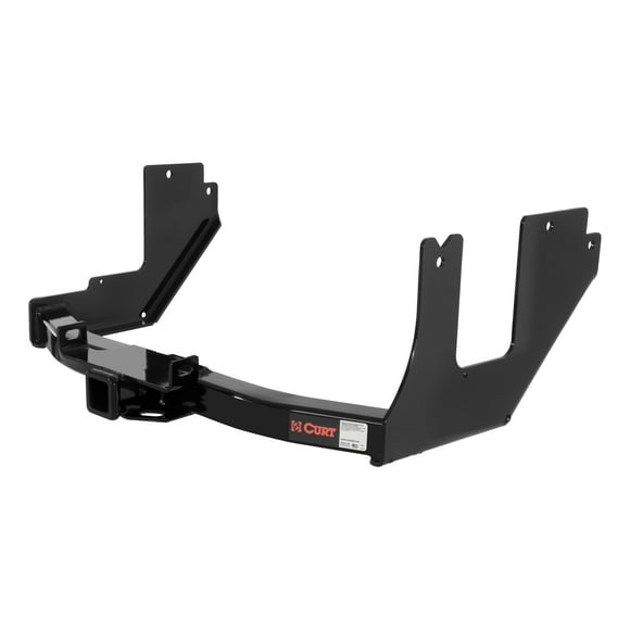 Class 4 Trailer Hitch with 2" Receiver