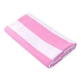 thumbnail image 5 of Fiocias Beach Towel Bath Towel 90cmx180cm Microfiber Super Absorbent Swimming Towel Pool Pink, 5 of 7