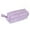 Purple, variant on Hearth & Gear Portable Large Capacity Double Layer Pencil Multifunctional Pencil For And Stationery Cards And Envelopes Set Kids Stationery Pens Cute Stationery Cards And Envelopes Set Men Stationery