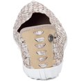 thumbnail image 4 of Bernie Mev Women's Catwalk Flat Shoes, 4 of 7