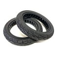 thumbnail image 3 of 14 Inch 14x2.50 Solid Tyre For Electric Bike 2.50-10 Tire for Ebike, 3 of 7