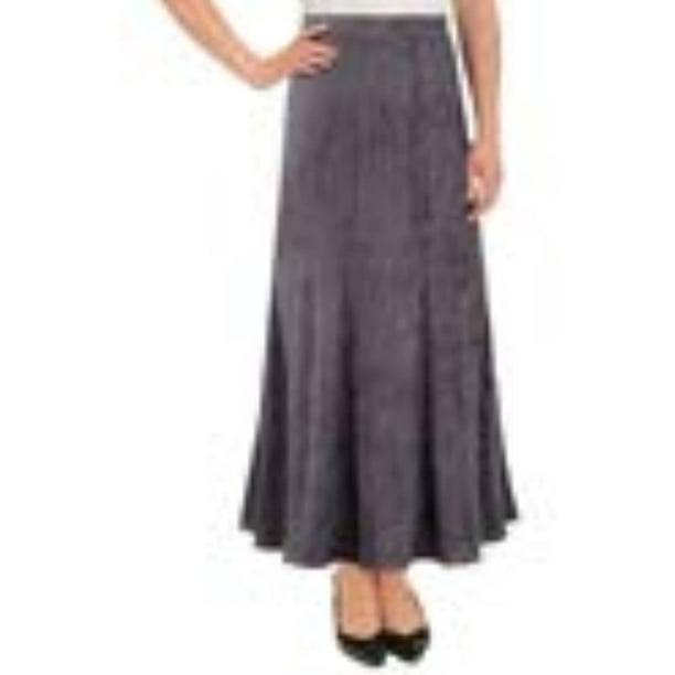 PEZHADA Summer Vintage Pleated Skirt for Teen Girls Womens High