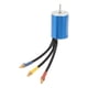 thumbnail image 1 of Motor RC, Motor Sin Escobillas De Eje De Acero Inoxidable De 4 Polos Resistente Al Agua Para Coche 1/18 ANGGREK Otros, 1 of 8