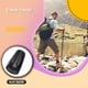 thumbnail image 3 of Soidarity Cubierta protectora Amortiguador A prueba de golpes Bastones antideslizantes Seguridad Senderismo Suministros Protector Equipo Escalada, 3 of 6