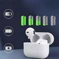 thumbnail image 2 of Audifonos Bluetooth ISDEWATCH con estuche de carga inalámbrica Modelo ET002, 2 of 3