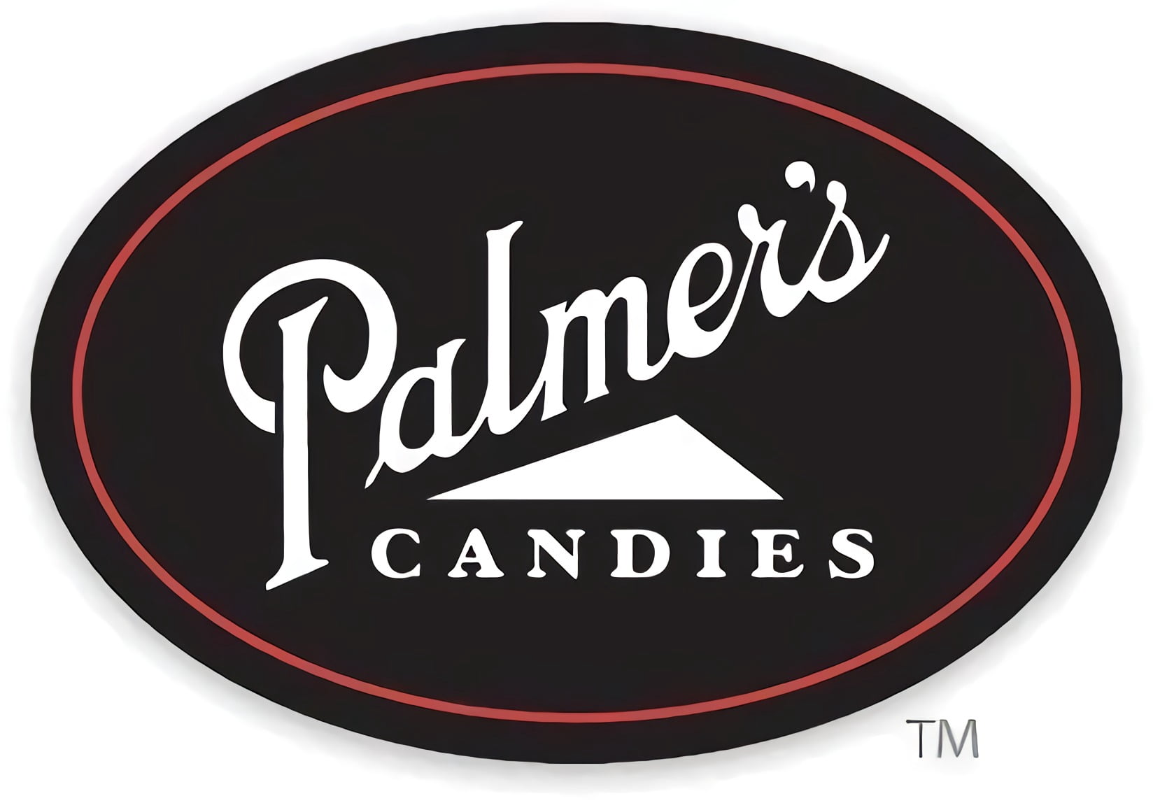 Palmers Twin Bing Candy Bars (12-Pack) - Chocolate Covered Cherry Nougat Candy Bar