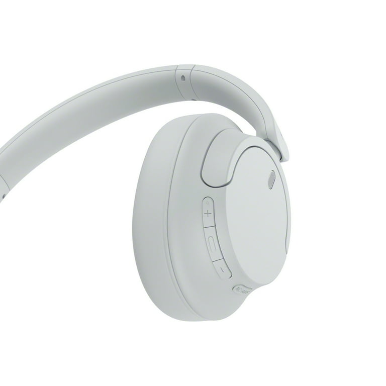 Sony WH-CH720N ワイヤレスヘッドフォン ホワイト Amazon.com: Sony WH-CH720N Noise Canceling Wireless