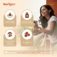 thumbnail image 6 of MaryRuth Organics Organic Cordyceps Mushroom Liposomal Maple Spice Flavor Vegan Dairy-Free Gluten-Free 7.6 fl oz, 6 of 9