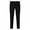Black, variant on Regatta Great Outdoors Mens Adventure Tech Geo II Long Leg Softshell Pants