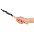 thumbnail image 4 of Comb, Small Round Non- Hair Brush, Safe Anti - Slip Hairdressing Tool, For Cutting Hair Styling, 4 of 8