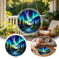 thumbnail image 3 of Acrylic Sun Catcher Jigsaw Puzzle, 2026 New 83 Pieces Acrylic Stained Glass Puzzles Suncatcher, Adults DIY Suncatchers Kits for Doors Garden and Window Hanging, 3 of 6