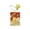 B, variant on Crinkle Paper Catnip Toy for Indoor Cats Interactive Potato Chip Bag Design Hide and Seek Plush Toy with Sound Paper for Teething Chew and Boredom Relief Activity