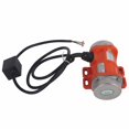 thumbnail image 1 of 220V 3000RPM Adjustable Vibration Motor Single Phase Asynchronous Motor IP66 Waterproof, 1 of 1