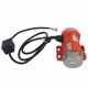 thumbnail image 4 of Motor de vibración de hormigón, 220 V 3000 RPM Vibración ajustable Motor vibratorio de aleación de aluminio Motor vibratorio ajustable Meticulosamente diseñado, 4 of 14