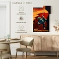 thumbnail image 5 of Elephant Stock Mars Explorers Wanted Poster Vii Wall Art - Vertical Canvas Wall Art - Living Room Wall Decor - Astronomy & Space Canvas - Black And Red Decor By Nasa - 26" x 39", 5 of 8