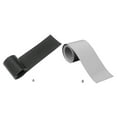 thumbnail image 2 of fastboy Solution de Réparation Polyvalente Patchs de Réparation en PVC pour Divers Gonflables Faciles à Transporter Patch de Réparation pour Bateau Noir 1 Ensemble, 2 of 6