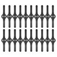 thumbnail image 1 of Cuchilla de plástico para cortar bordes, 20 unidades, 1 of 5